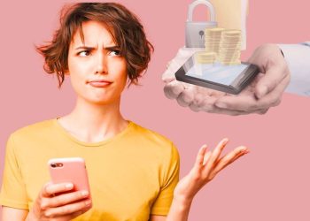 memoria del telefono piena