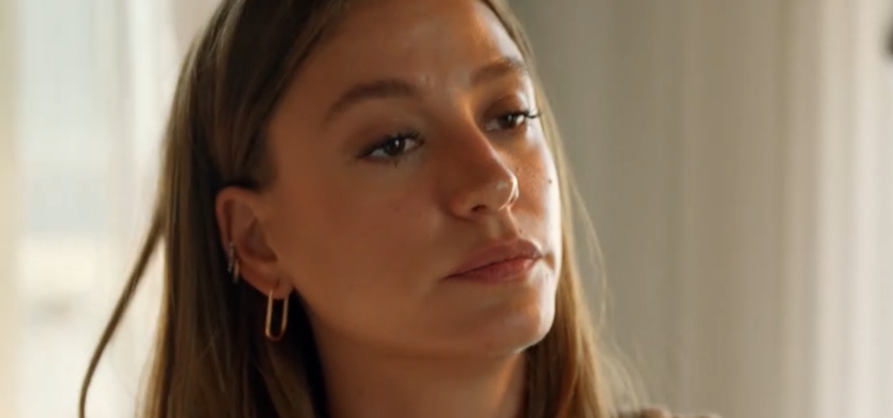 The Family 2 anticipazioni 3 aprile 2025 (Screen Mediaset Infinity)