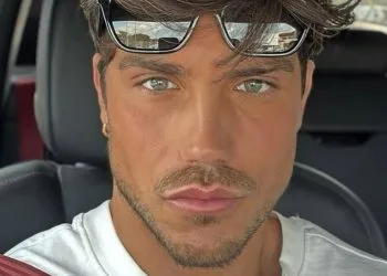 Daniele Dal Moro torna per la terza volta al Grande Fratello? (Foto Instagram)