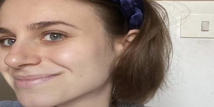 Ilaria Sula trovata morta in una valigia (Foto: RaiNews)