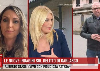 L'avvocato di Alberto Stasi sul delitto di Garlasco (Foto: Storie Italiane)