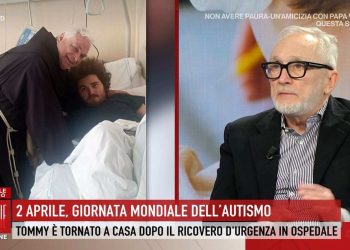 Gianluca Nicoletti (Foto: Storie Italiane)