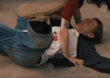 Mare Fuori 5, Rosa Ricci e Tommaso