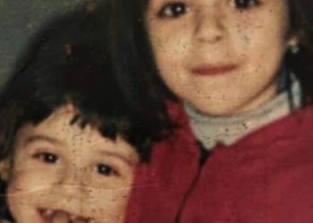 Sorella di Irma Testa, Lucia Testa