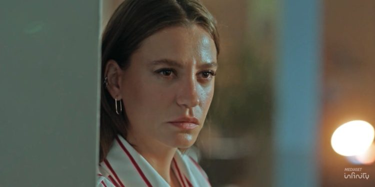 The Family 2 anticipazioni 4 aprile 2025 (Screen Mediaset Infinity)