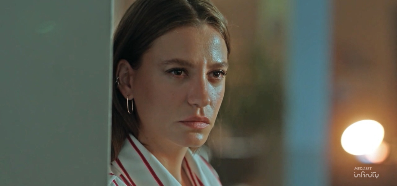 The Family 2 anticipazioni 4 aprile 2025 (Screen Mediaset Infinity)