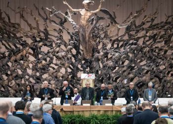 Assemblea Sinodale CEI