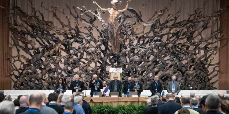 Assemblea Sinodale CEI