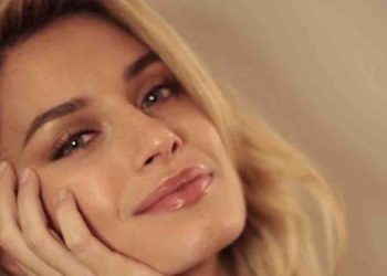 Giulia Arena, chi è