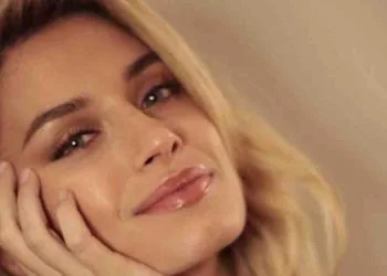 Giulia Arena, chi è