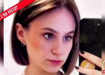 Ilaria Sula (Foto: Chi l'ha visto)