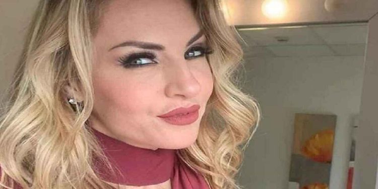 Veronica Ursida chi è