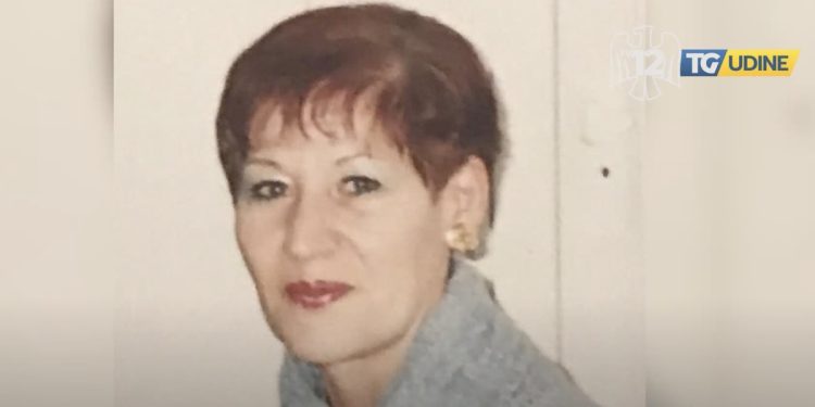 Lauretta Toffoli (Foto: YouTube TV 12)