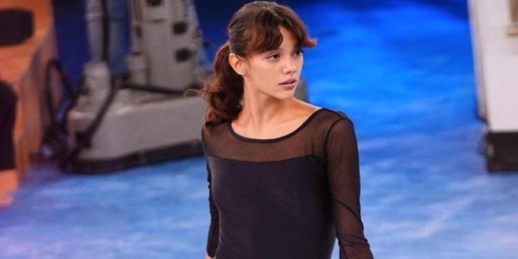 Chiara Bacci Amici 24