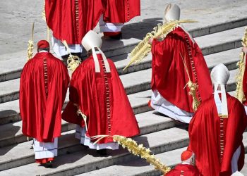 Domenica delle Palme