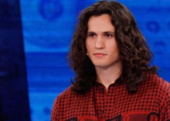 Sebastian Melo Taveira Amici 24