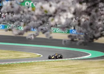 Diretta Formula 1 Max Verstappen Suzuka
