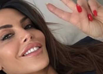 Guendalina Tavassi (Foto: Instagram)