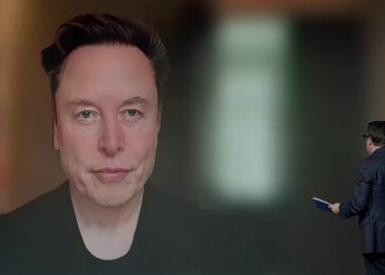 Elon Musk, Congresso Lega