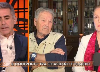 Carmelo Abbate su Liliana Resinovich (Foto: Quarto Grado)