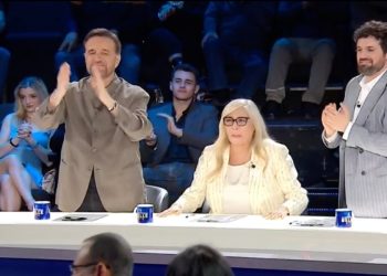 Giudici Ne Vedremo delle belle