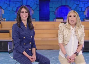 Deborah lettieri Pettinelli amici