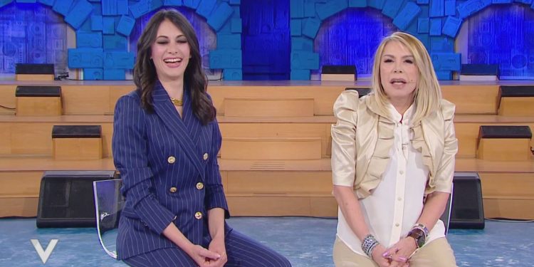 Deborah lettieri Pettinelli amici