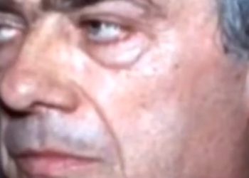 Pietro Vanacore (Foto Gold Tv)