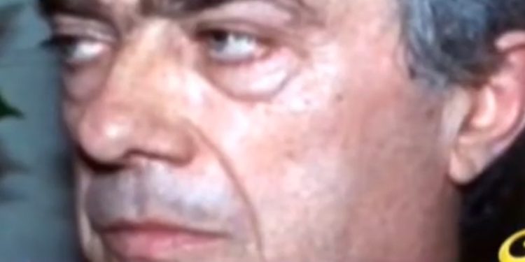 Pietro Vanacore (Foto Gold Tv)