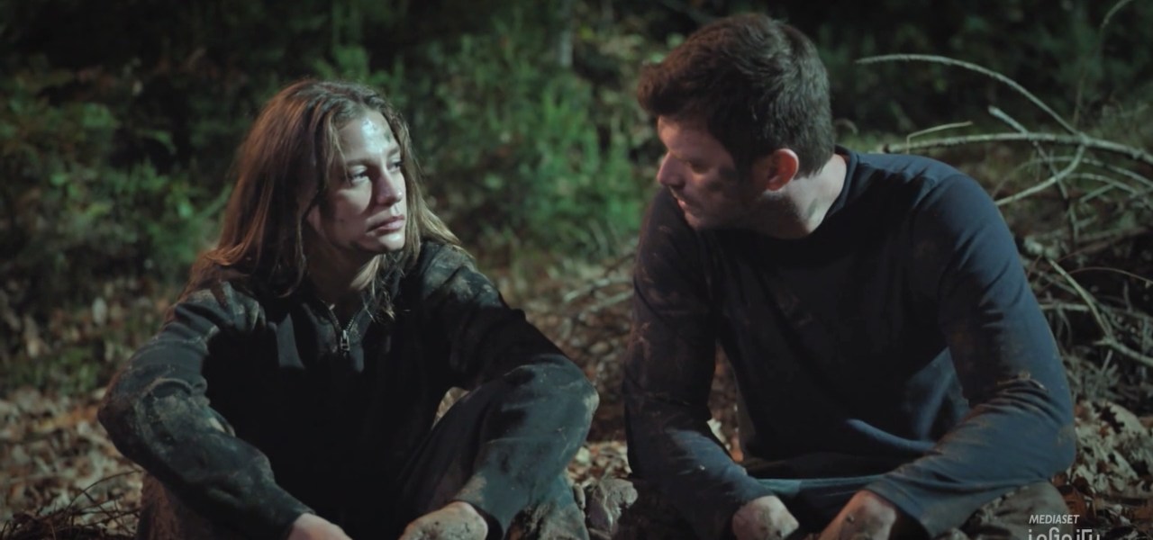 The Family 2 anticipazioni 7-11 aprile 2025 (Screen Mediaset Infinity)