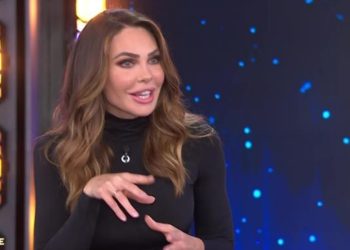 Ilary Blasi The Couple