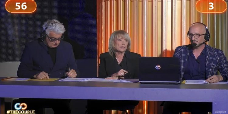 Mariateresa Antonucci, chi è il notaio di The Couple