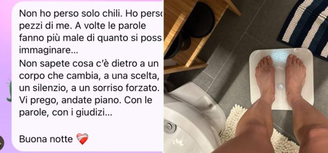 Shaila Gatta, Screen Instagram