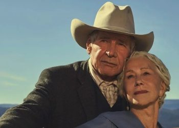 1923, la seconda stagione disponibile su Paramount+