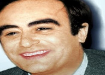 Antonino Scopelliti (Foto: Wikipedia)