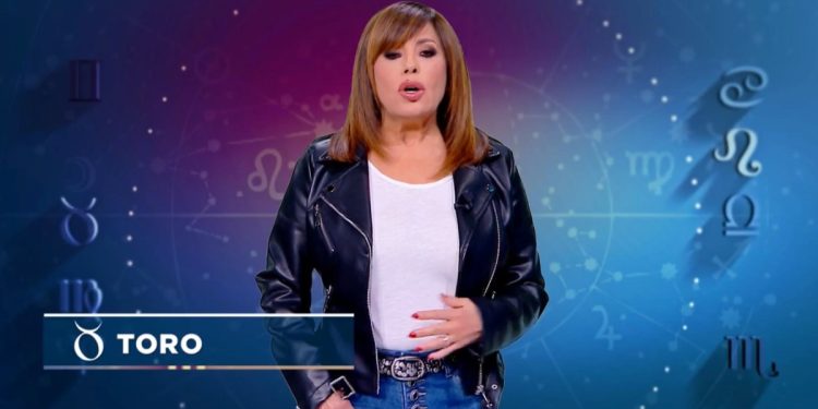 Oroscopo settimanale Ada Alberti (screen)