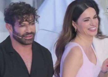 Rossella Brescia a Uomini e Donne