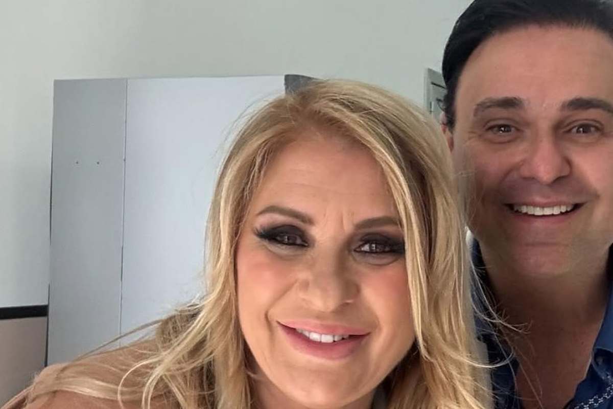 Tina conquistata a Uomini e Donne