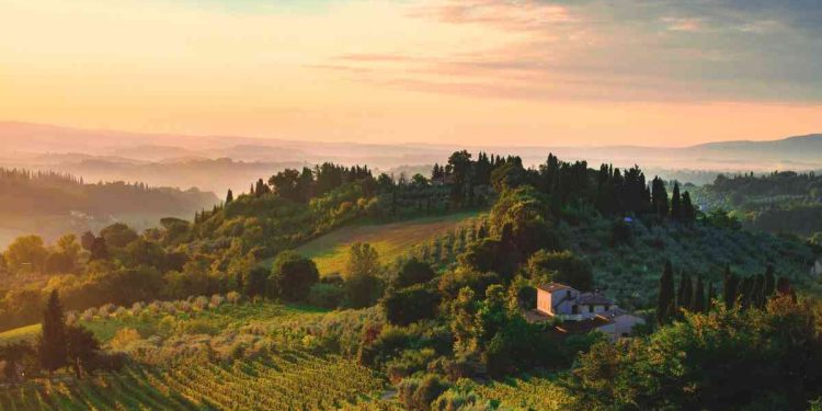 Uno dei borghi più belli