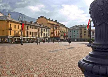 città più silenziose in italia e europa