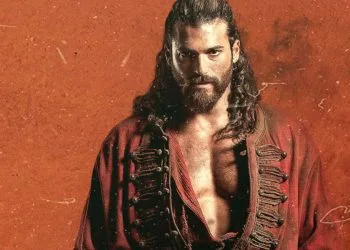 Il Turco Canale 5 quante puntate