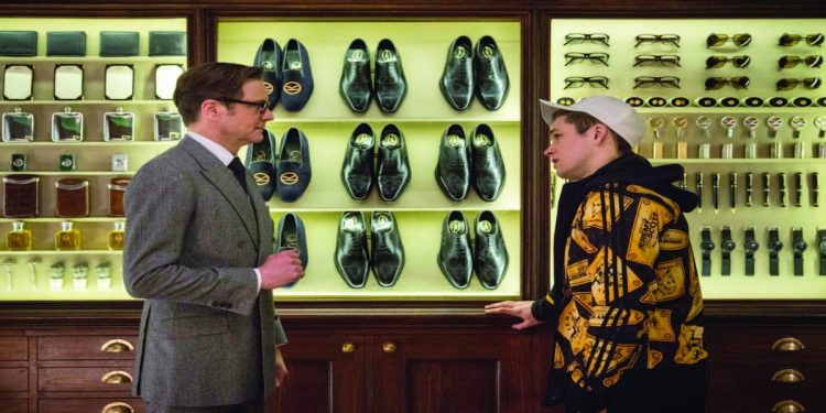 Il film in prima serata su  Italia 1 (Foto Web)