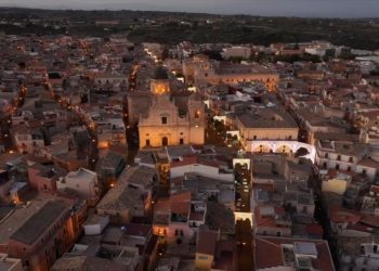 Militello in Val di Catania, Catania, è finalista a Il Borgo dei Borghi (Foto Web)