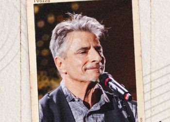 Paolo Pietroletti a The Voice Senior 2025