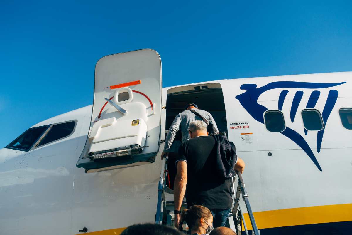 nuove regole ryanair