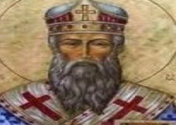 San Massimo Vescovo (Foto Web)