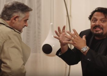 Il film in prima serata su Rai 1 (Foto Web)