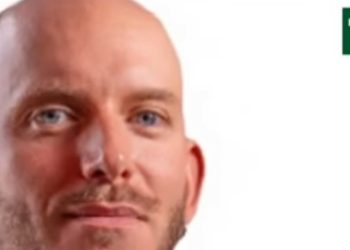 Alessandro Coatti, ricercatore italiano ucciso e fatto a pezzi in Colombia, 2025 (Foto La7)