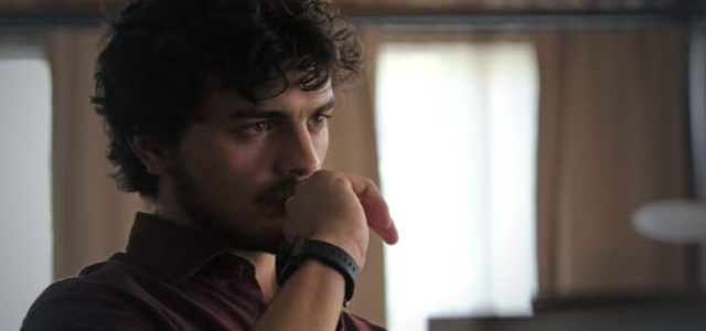 Alex Lorenzin Flavio in Tutto quello che ho