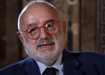 Giovanni Cannata, rettore di Universitas Mercatorum